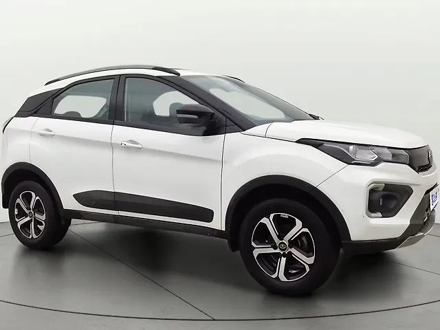 Used 2022 Tata Nexon in Bangalore