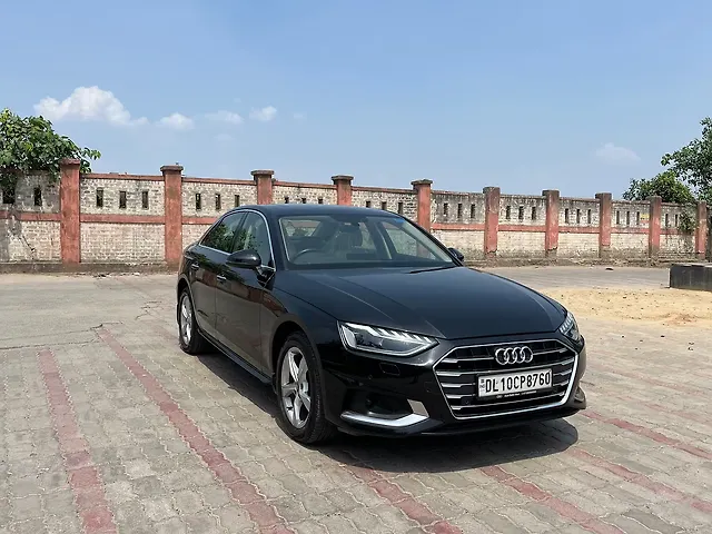 Used 2021 Audi A4 in Delhi