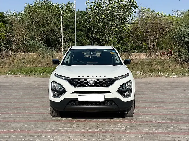 Used 2020 Tata Harrier in Delhi