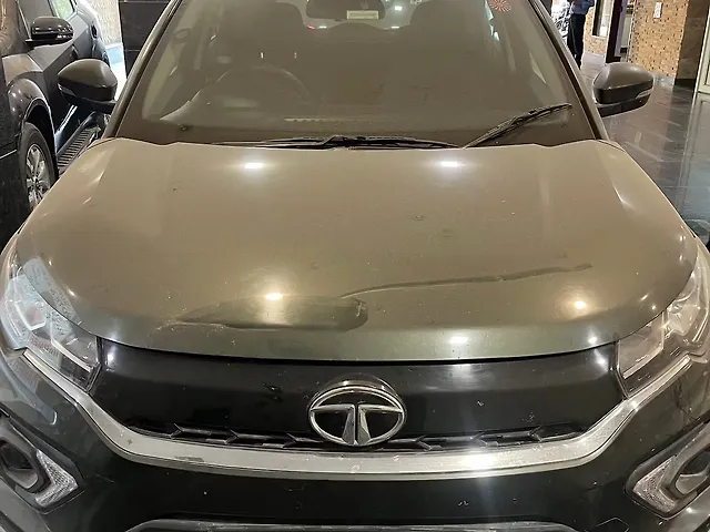Used 2023 Tata Nexon in Delhi