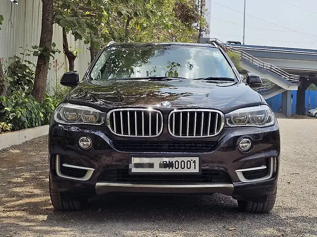 Used 2015 BMW X5 in Pune Used 2015 BMW X5 in Pune