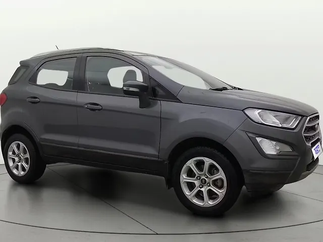Used 2020 Ford Ecosport in Bangalore Used 2020 Ford Ecosport in Bangalore