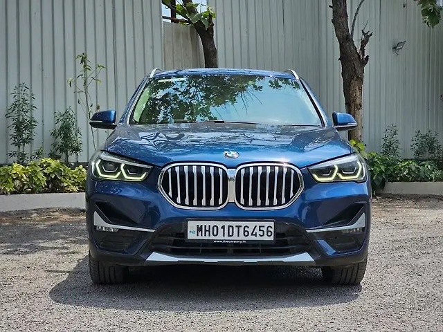 Used 2021 BMW X1 in Pune Used 2021 BMW X1 in Pune