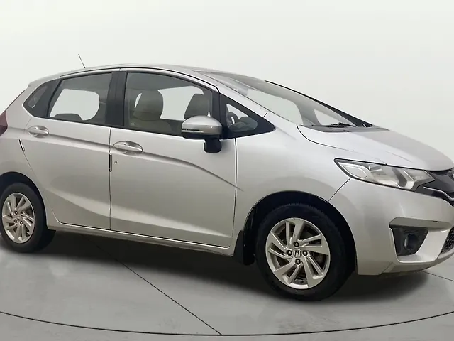 Used 2017 Honda Jazz in Bangalore