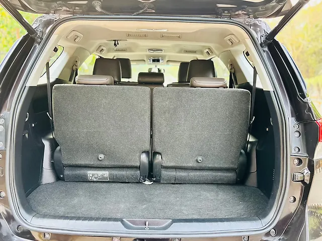 Used Toyota Fortuner [2016-2021] 2.8 4x2 AT [2016-2020] in Delhi