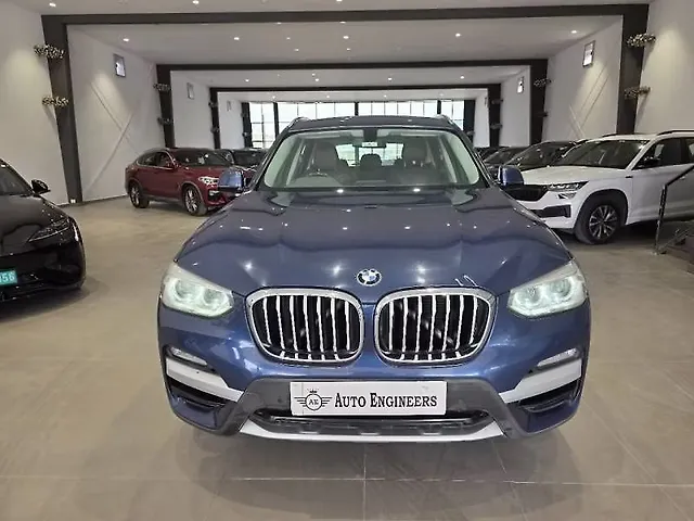 Used 2018 BMW X3 in Hyderabad Used 2018 BMW X3 in Hyderabad