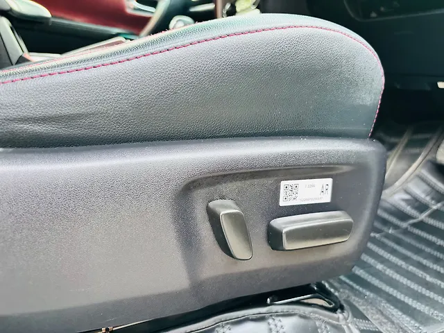 Used Toyota Fortuner Legender 4X2 2WD Diesel Turbo Automatic Dual Tone in Delhi