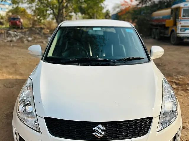 Used 2015 Maruti Suzuki Swift in Thane Used 2015 Maruti Suzuki Swift in Thane