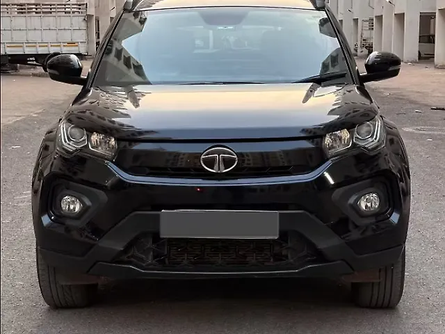 Used 2023 Tata Nexon in Raipur Used 2023 Tata Nexon in Raipur