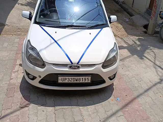 Used 2011 Ford Figo in Lucknow Used 2011 Ford Figo in Lucknow