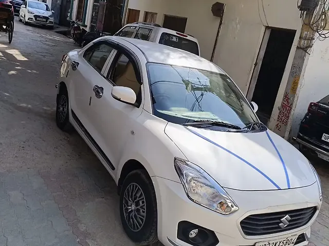 Used Maruti Suzuki Dzire [2017-2020] LDi Special Edition in Lucknow