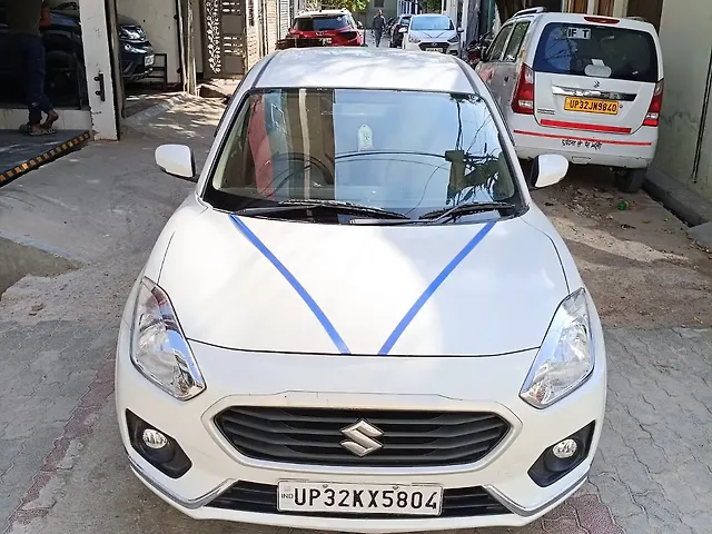 Used 2019 Maruti Suzuki DZire in Lucknow