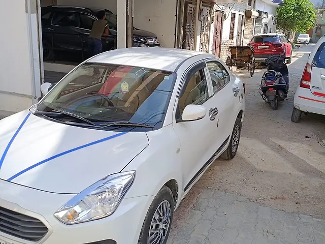 Used Maruti Suzuki Dzire [2017-2020] LDi Special Edition in Lucknow