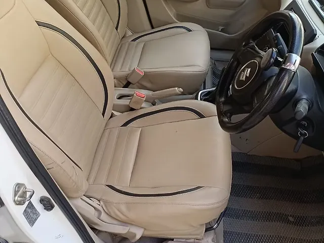 Used Maruti Suzuki Dzire [2017-2020] LDi Special Edition in Lucknow