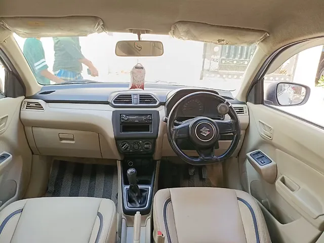 Used Maruti Suzuki Dzire [2017-2020] LDi Special Edition in Lucknow