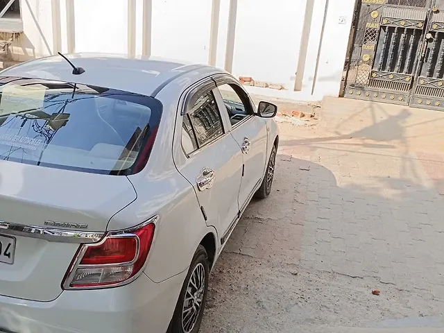 Used Maruti Suzuki Dzire [2017-2020] LDi Special Edition in Lucknow