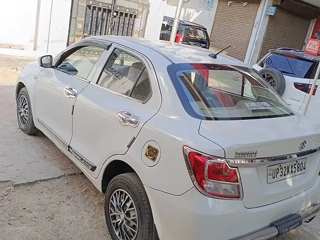 Used Maruti Suzuki Dzire [2017-2020] LDi Special Edition in Lucknow