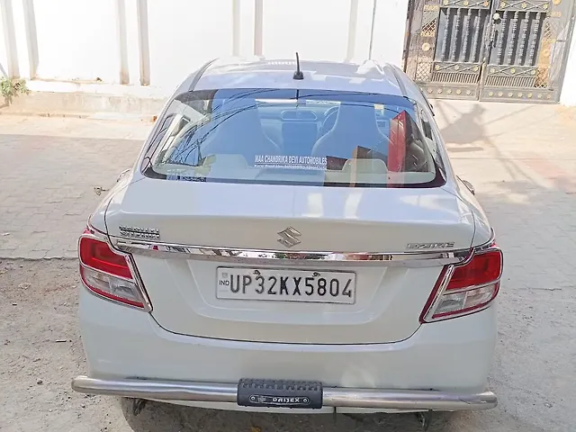 Used Maruti Suzuki Dzire [2017-2020] LDi Special Edition in Lucknow