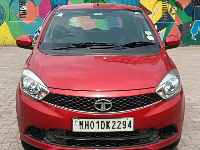 Used 2019 Tata Tiago in Mumbai
