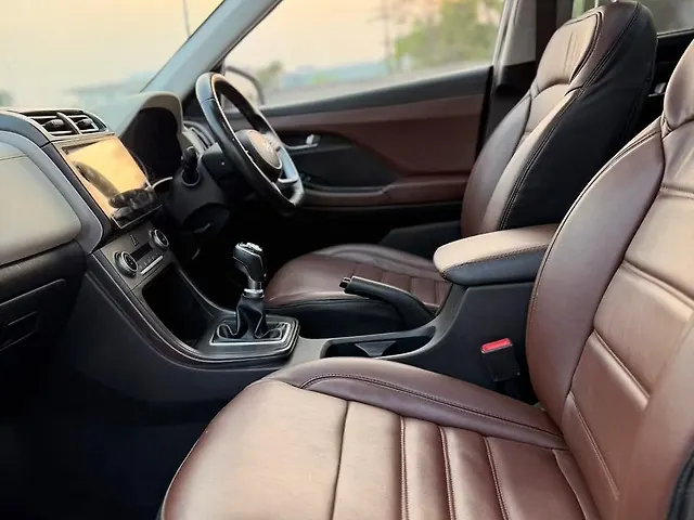 Used Hyundai Creta [2023-2024] SX 1.5 Diesel in Lucknow