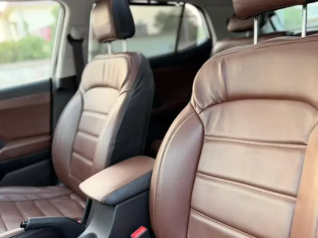 Used Hyundai Creta [2023-2024] SX 1.5 Diesel in Lucknow