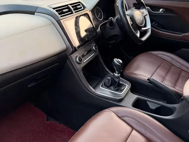 Used Hyundai Creta [2023-2024] SX 1.5 Diesel in Lucknow