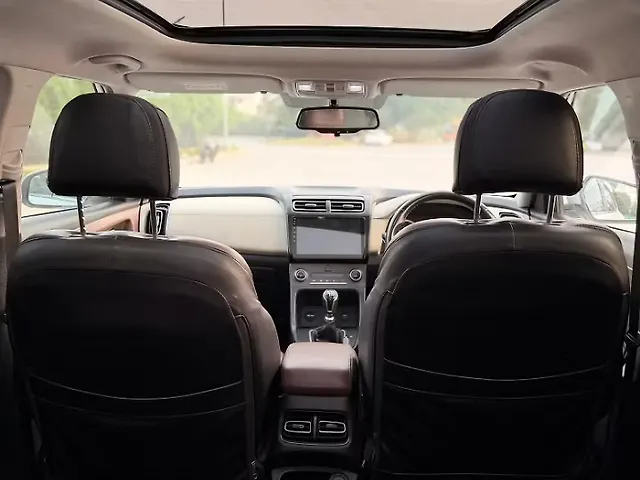Used Hyundai Creta [2023-2024] SX 1.5 Diesel in Lucknow