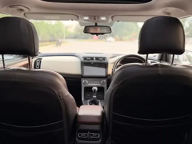 Used Hyundai Creta [2023-2024] SX 1.5 Diesel in Lucknow