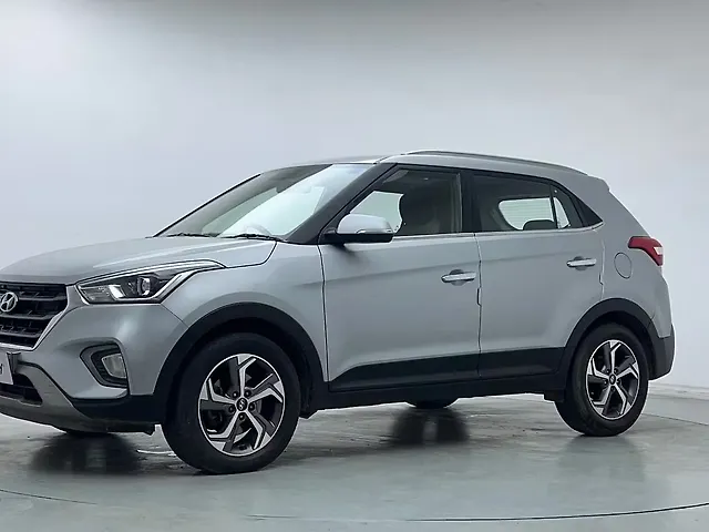 Used 2019 Hyundai Creta in Delhi Used 2019 Hyundai Creta in Delhi