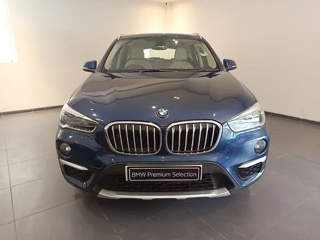 Used 2016 BMW X1 in Mumbai