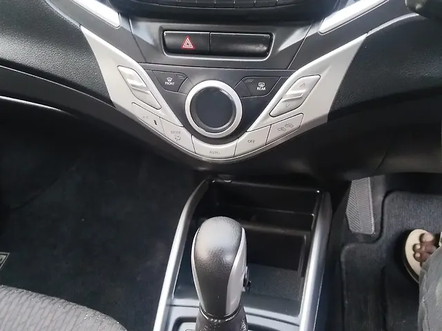 Used Maruti Suzuki Baleno [2015-2019] Delta 1.2 AT in Chennai