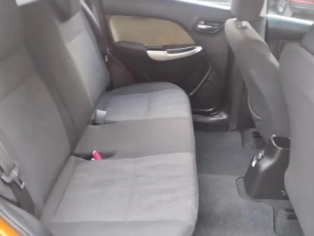 Used Maruti Suzuki Baleno [2015-2019] Delta 1.2 AT in Chennai