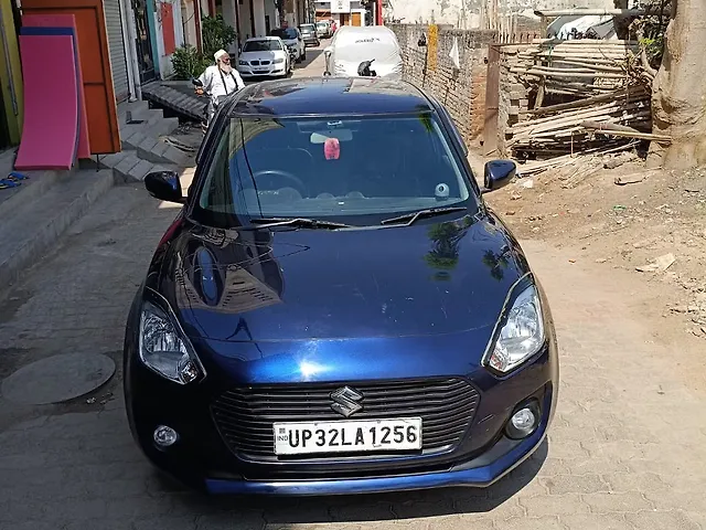 Used 2019 Maruti Suzuki Swift in Lucknow Used 2019 Maruti Suzuki Swift in Lucknow