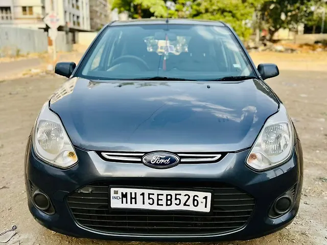 Used 2014 Ford Figo in Nashik