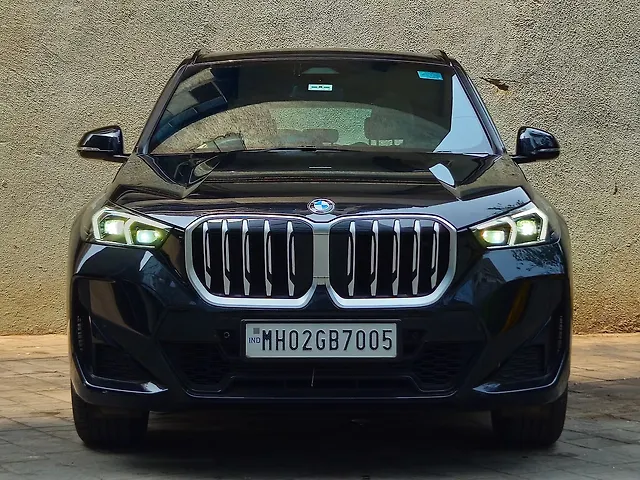 Used 2023 BMW X1 in Mumbai