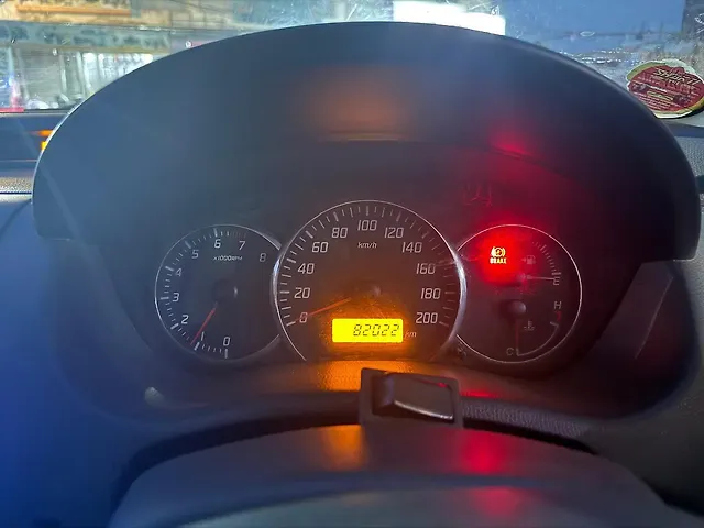 Used Maruti Suzuki Swift  [2010-2011] LXi 1.2 BS-IV in Lucknow