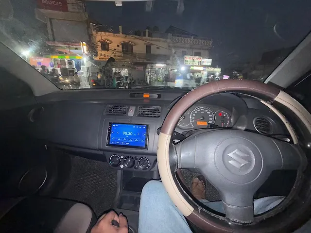 Used Maruti Suzuki Swift  [2010-2011] LXi 1.2 BS-IV in Lucknow