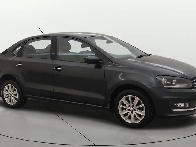 Used 2016 Volkswagen Vento in Pune Used 2016 Volkswagen Vento in Pune