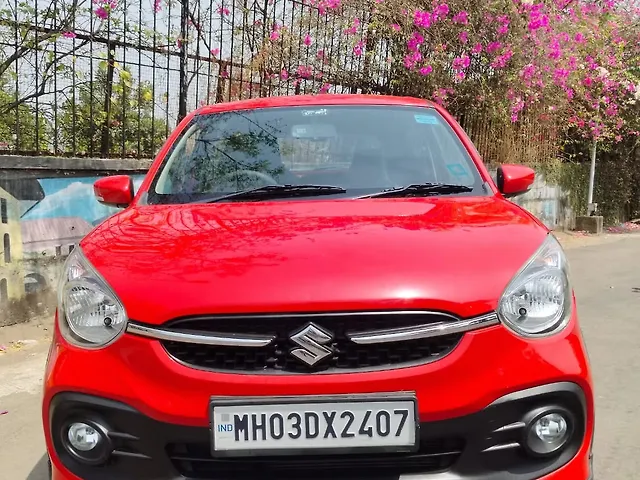 Used 2022 Maruti Suzuki Celerio in Thane