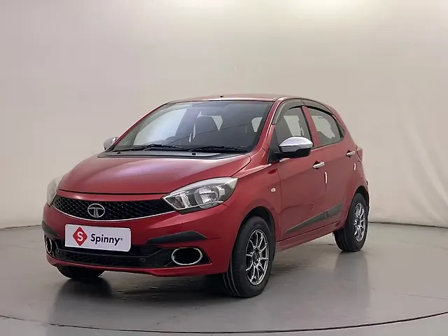 Used 2017 Tata Tiago in Bangalore