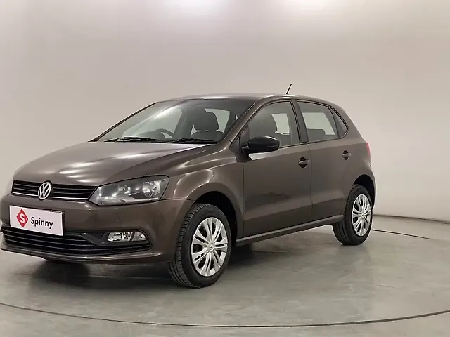 Used 2016 Volkswagen Polo in Pune Used 2016 Volkswagen Polo in Pune