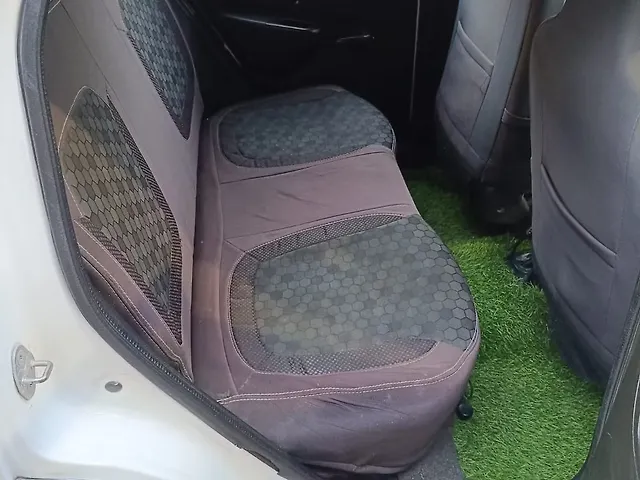 Used Renault Kwid [2015-2019] 1.0 RXL [2017-2019] in Lucknow