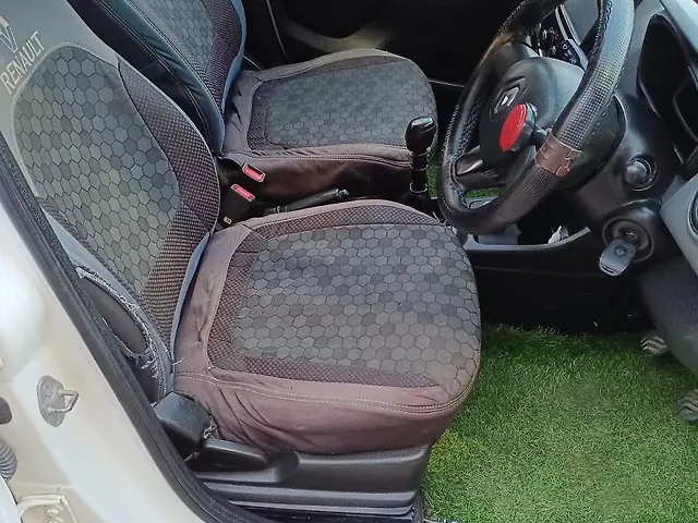 Used Renault Kwid [2015-2019] 1.0 RXL [2017-2019] in Lucknow