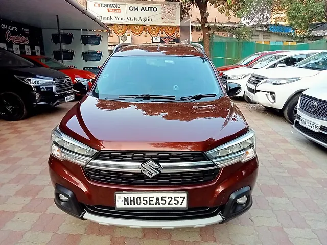 Used 2019 Maruti Suzuki XL6 in Mumbai