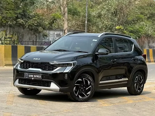 Used 2024 Kia Sonet in Pune Used 2024 Kia Sonet in Pune