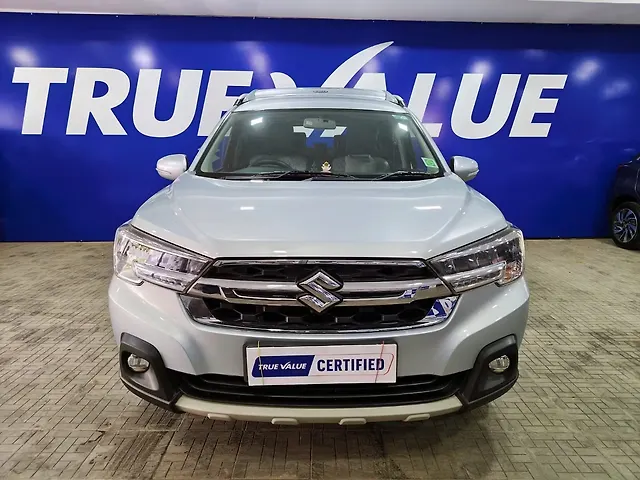 Used 2024 Maruti Suzuki XL6 in Mumbai