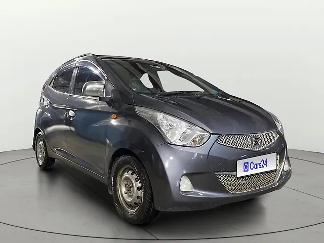Used 2017 Hyundai Eon in Kolkata