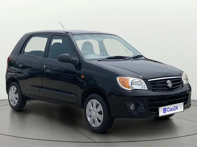 Used 2013 Maruti Suzuki Alto in Jaipur