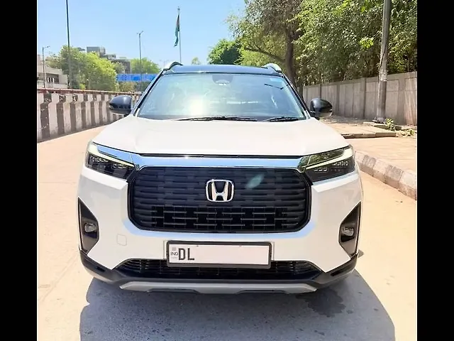 Used 2024 Honda Elevate in Delhi
