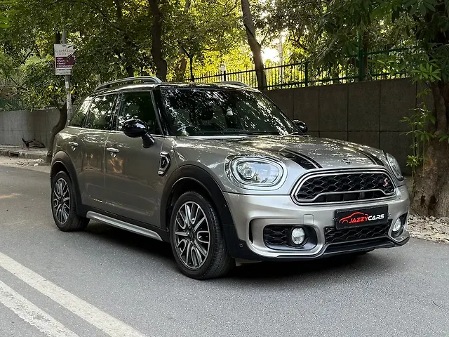 Used 2019 Mini Countryman in Delhi Used 2019 Mini Countryman in Delhi